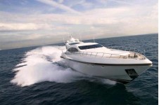 Motor Yacht LES